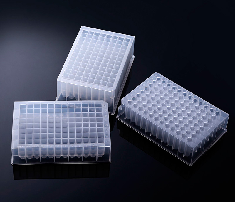 suministros de laboratorio, saliva 1