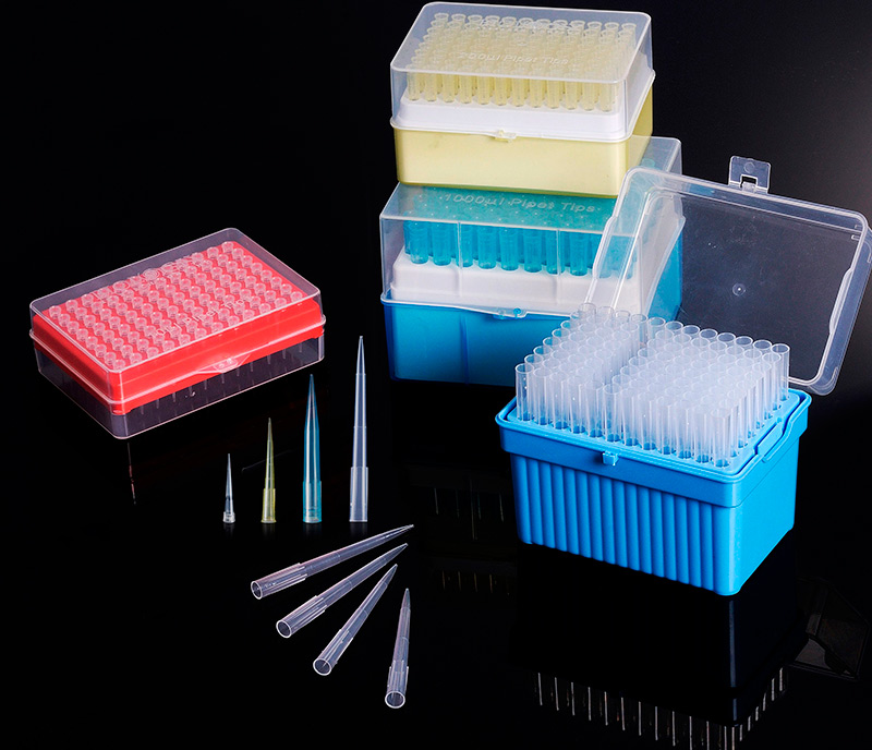 suministros de laboratorio, saliva 1
